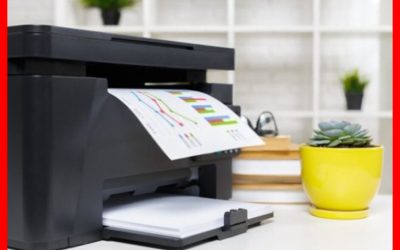 How managed print services save your printing expenses